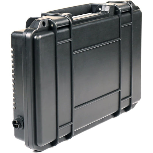 Aputure MC 4-Light Travel Kit with Charging Case image 1