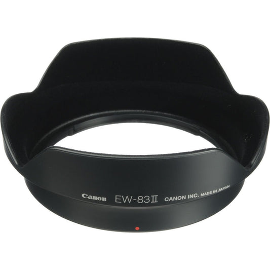 Canon EW-83II Lens Hood image 0