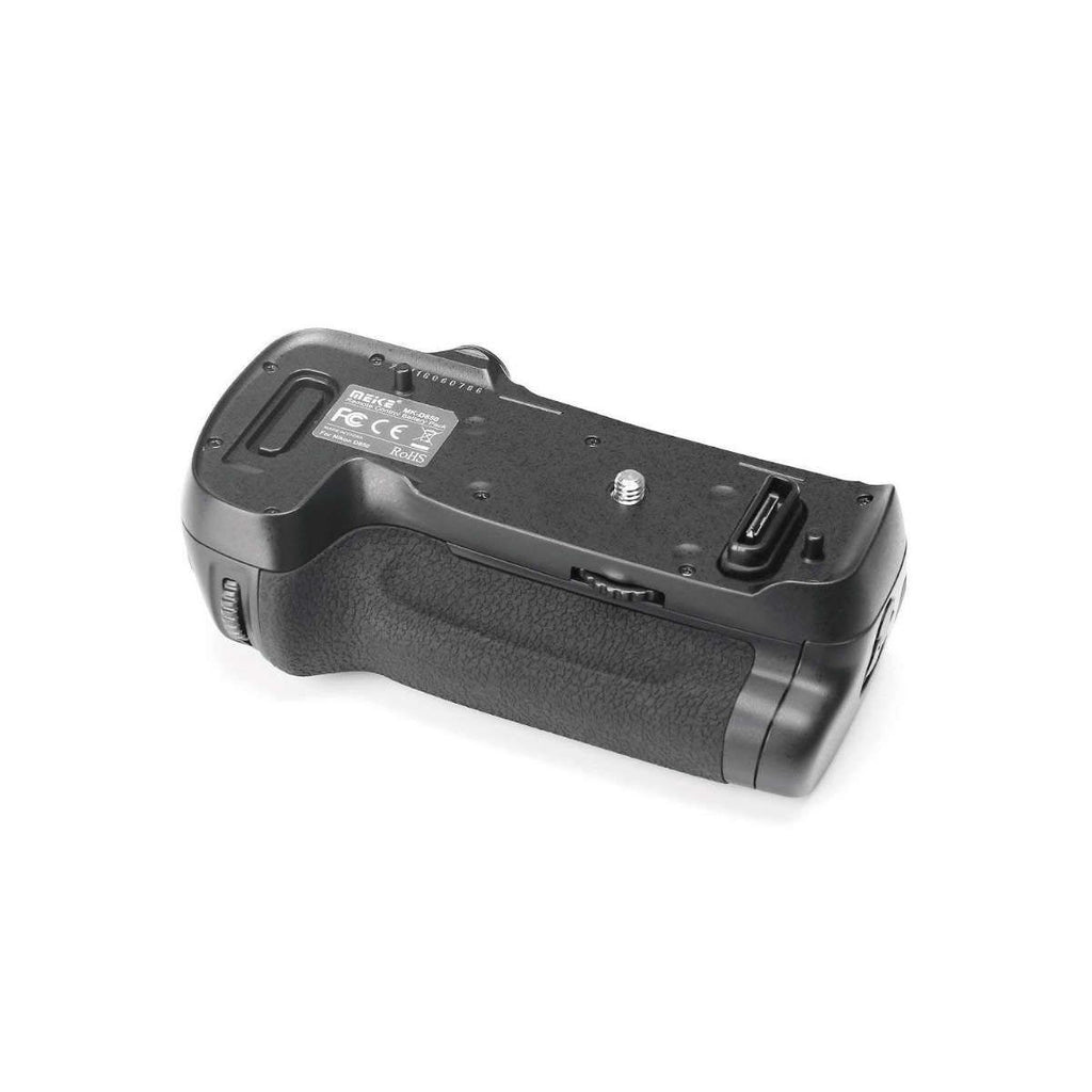 Meike Battery Grip MK-D850 image 0