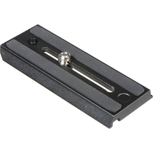 Manfrotto 500PLONG Video Camera Plate image 0