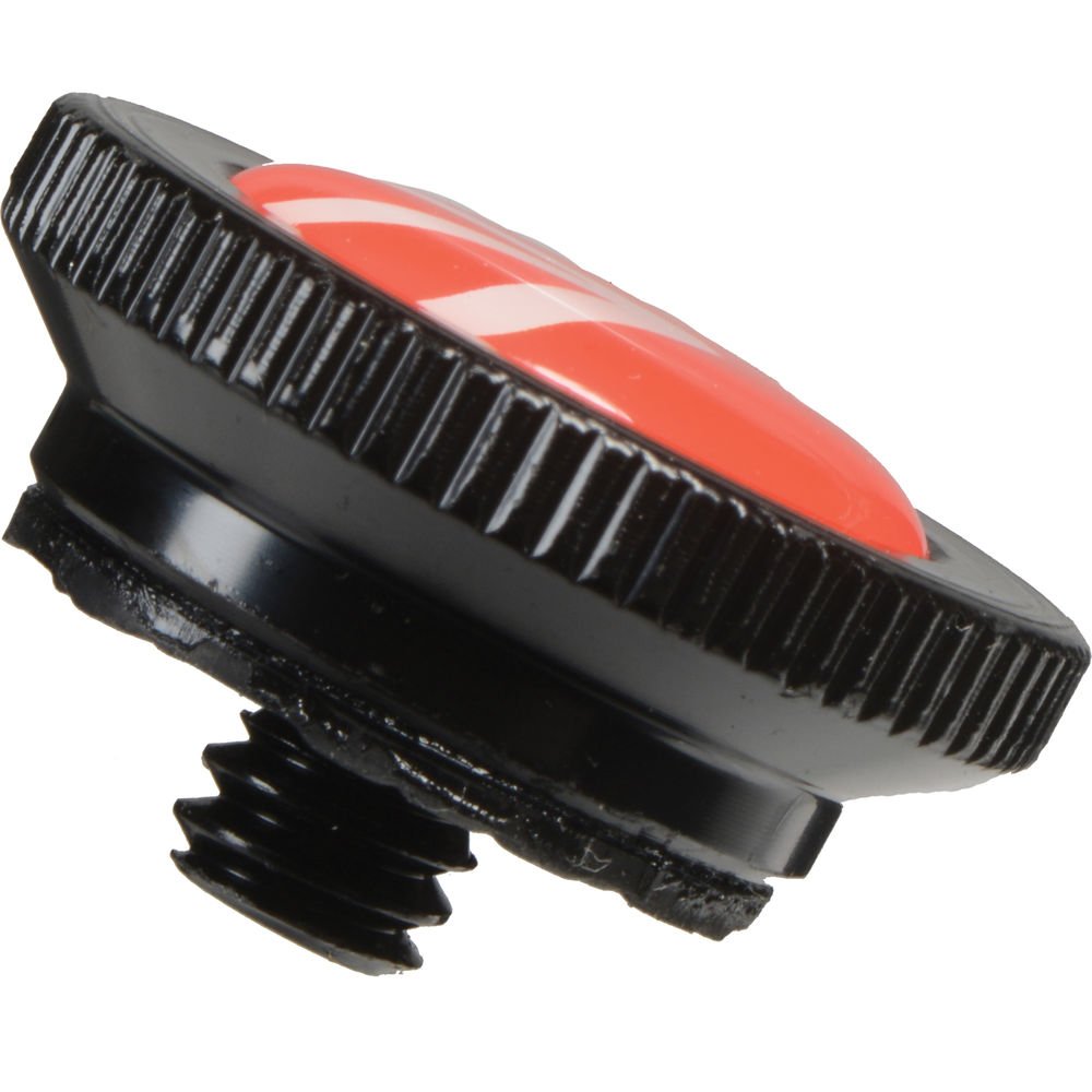 Manfrotto Round Quick Release Plate image 1