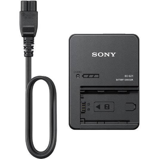 Sony BC-QZ1 Battery Charger image 0