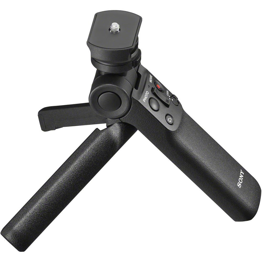 Sony GP-VPT2BT Wireless Shooting Grip image 1