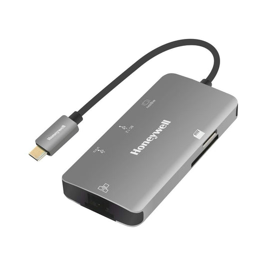 Honeywell Type C 3.1 Travel Dock image 0
