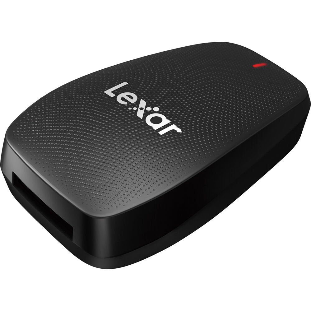 Lexar Professional CFexpress Type B USB 3.2 Gen 2x2 Reader image 0
