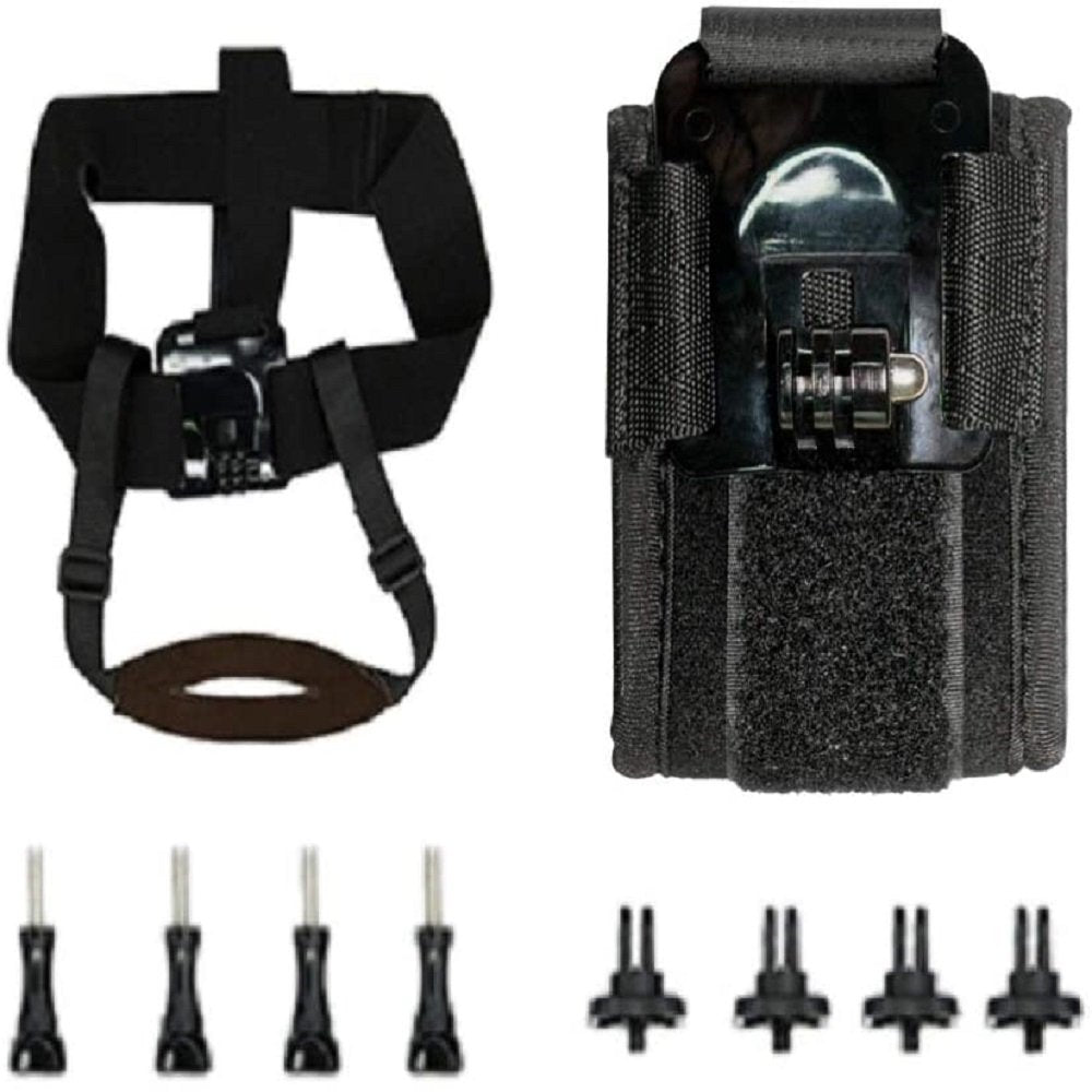 INSTA 360 CLIMB BUNDLE image 0