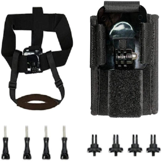 INSTA 360 CLIMB BUNDLE image 0