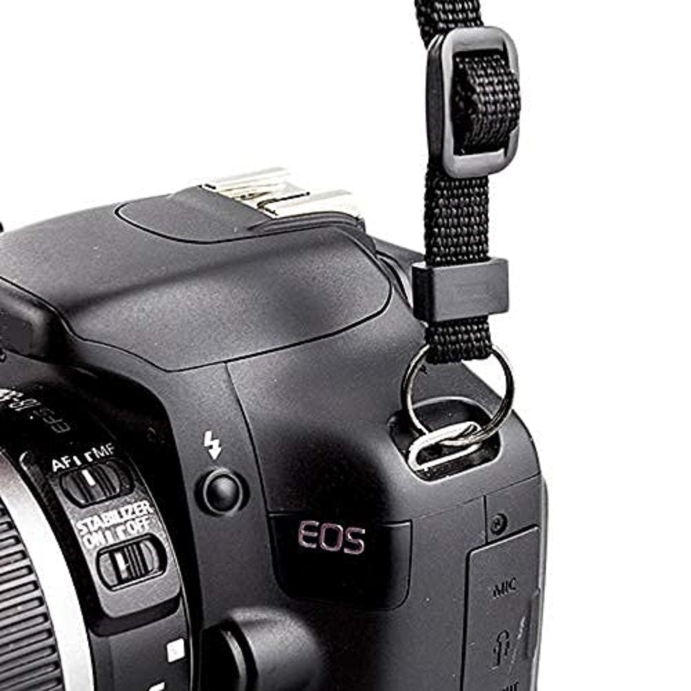 JJC NS-Q2 Camera Neck/Shoulder Strap image 2