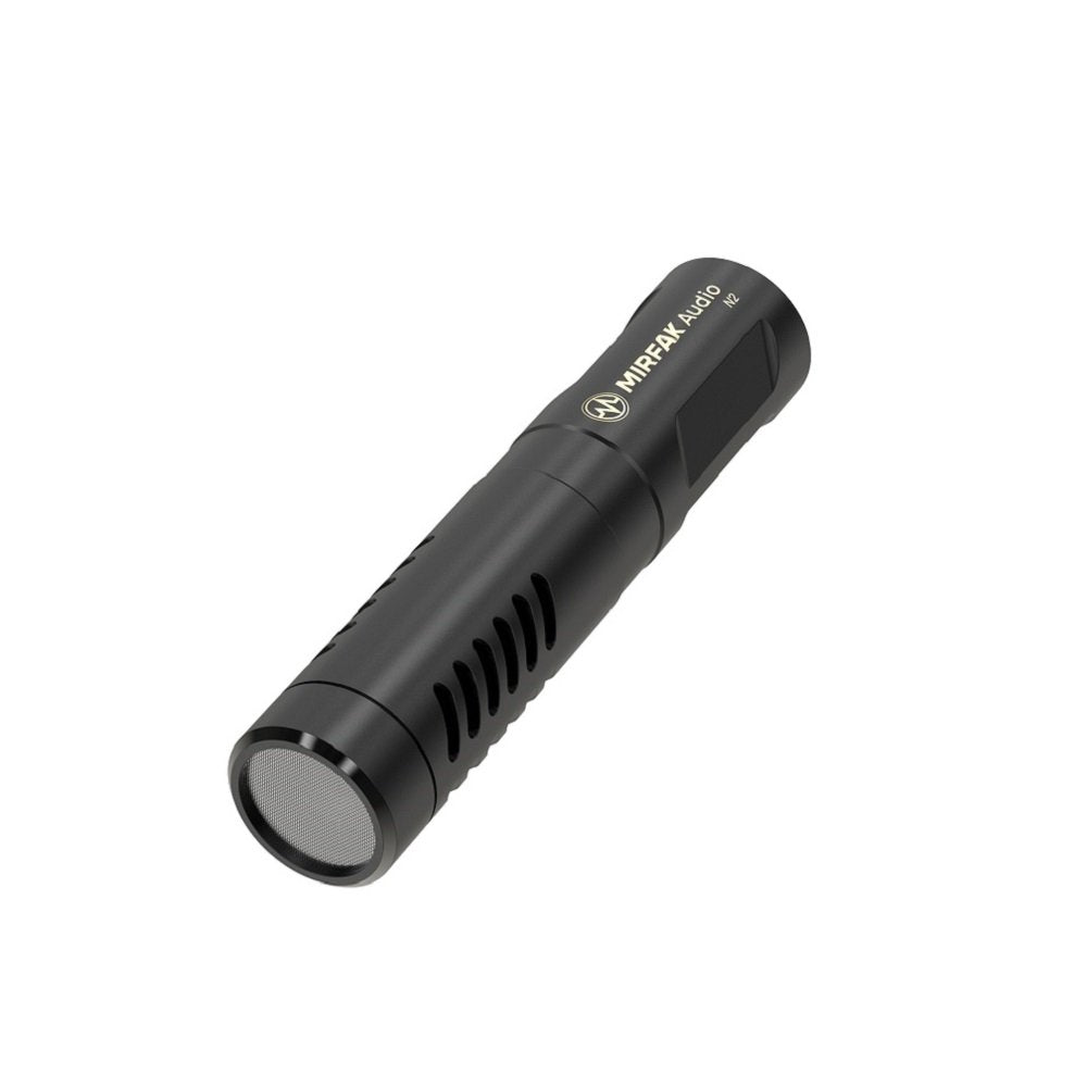 Mirfak N2 ON-Camera Shotgun Microphone image 3
