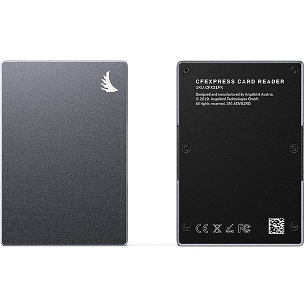 Angelbird CFexpress Card Reader image 4