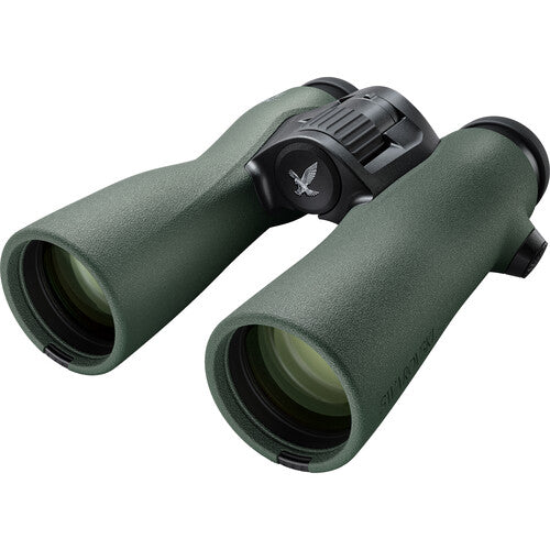 Swarovski 10x32 NL Pure Binoculars (Swarovski Green) image 0