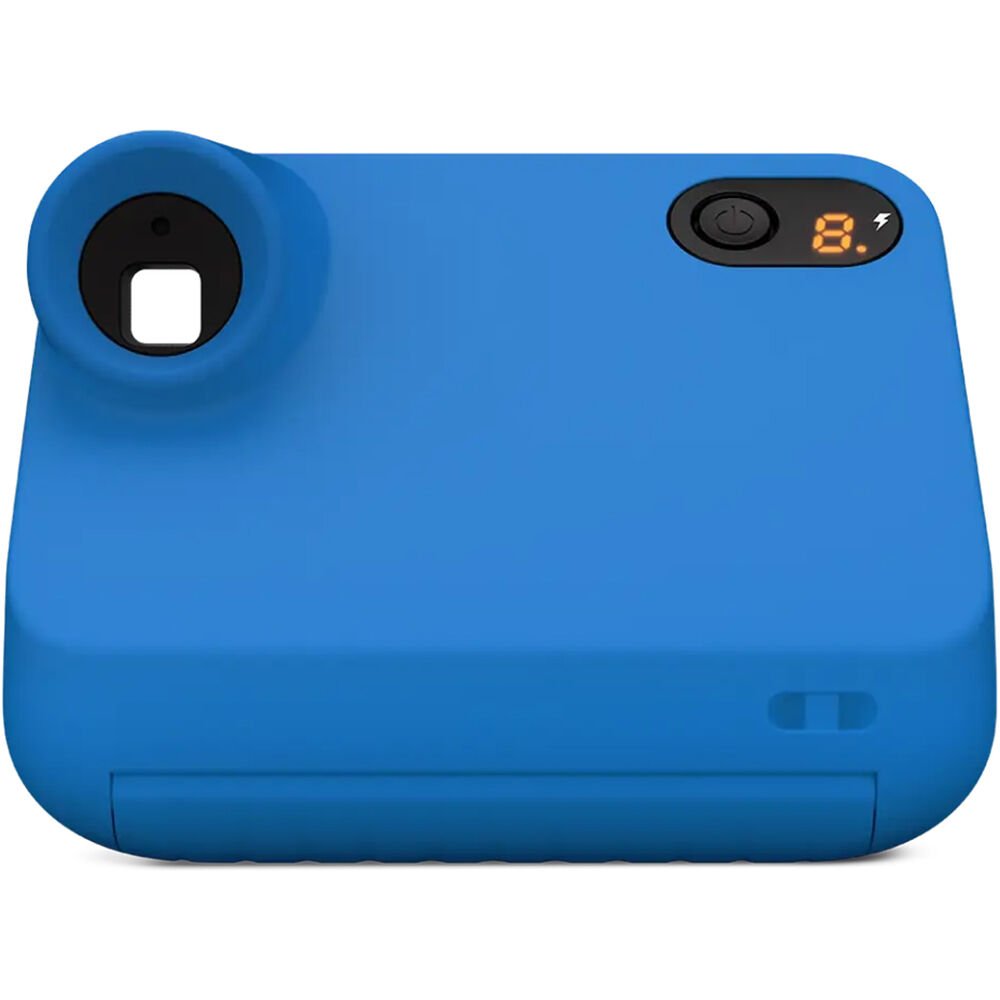 Polaroid Go Generation 2 Instant Film Camera (Blue) image 3