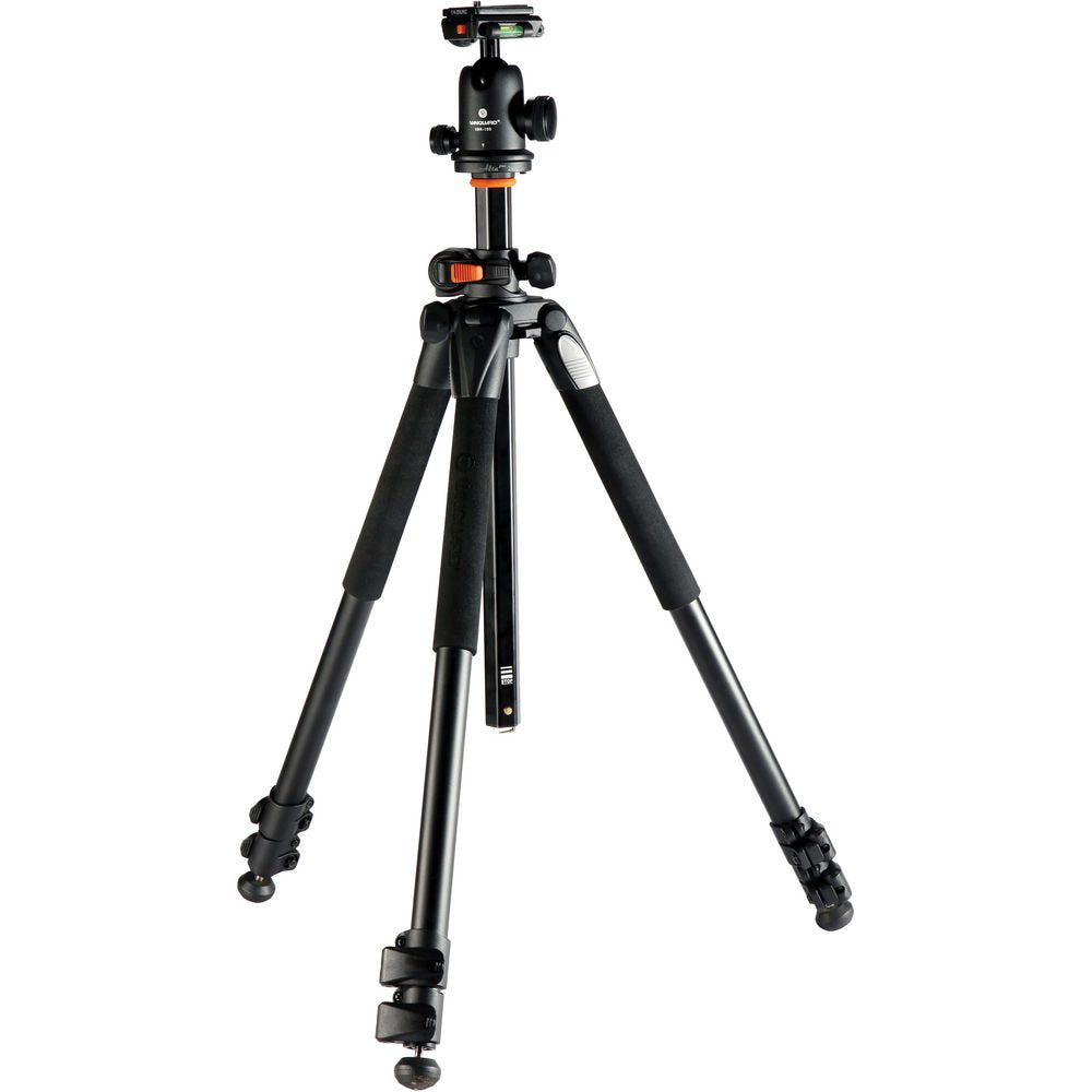 Vanguard Alta Pro 263AB 100 Aluminum-Alloy Tripod Kit with SBH-100 Ball Head image 0