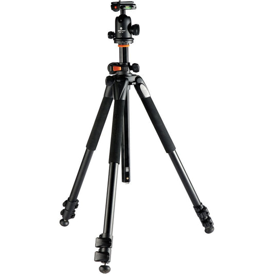 Vanguard Alta Pro 263AB 100 Aluminum-Alloy Tripod Kit with SBH-100 Ball Head image 0
