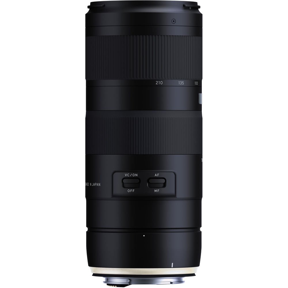 Tamron 70-210mm f/4 Di VC USD Lens for Canon EF image 3