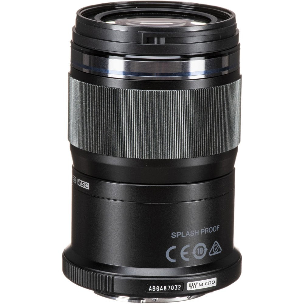 Olympus M.Zuiko Digital ED 60mm f/2.8 Macro Lens image 1