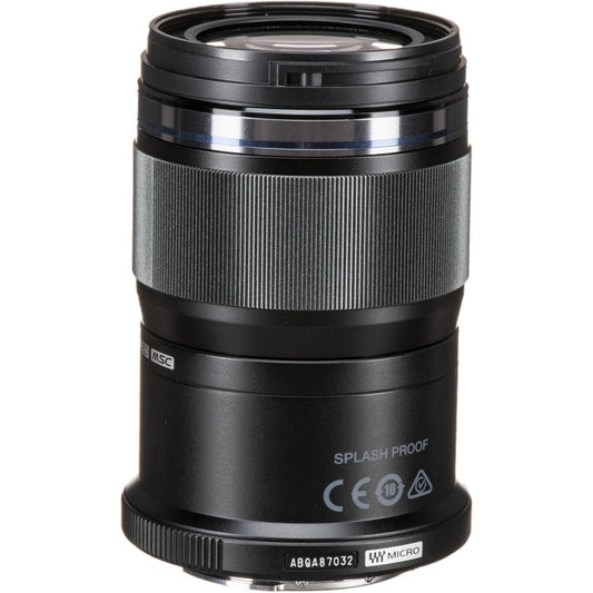Olympus M.Zuiko Digital ED 60mm f/2.8 Macro Lens image 1