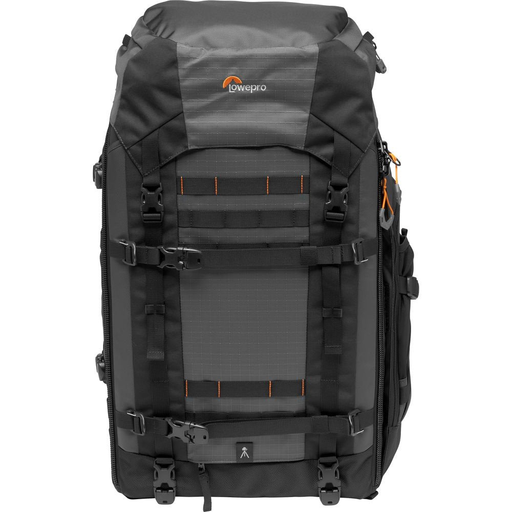 Lowepro Pro Trekker BP 550 AW II Backpack (Gray) image 1