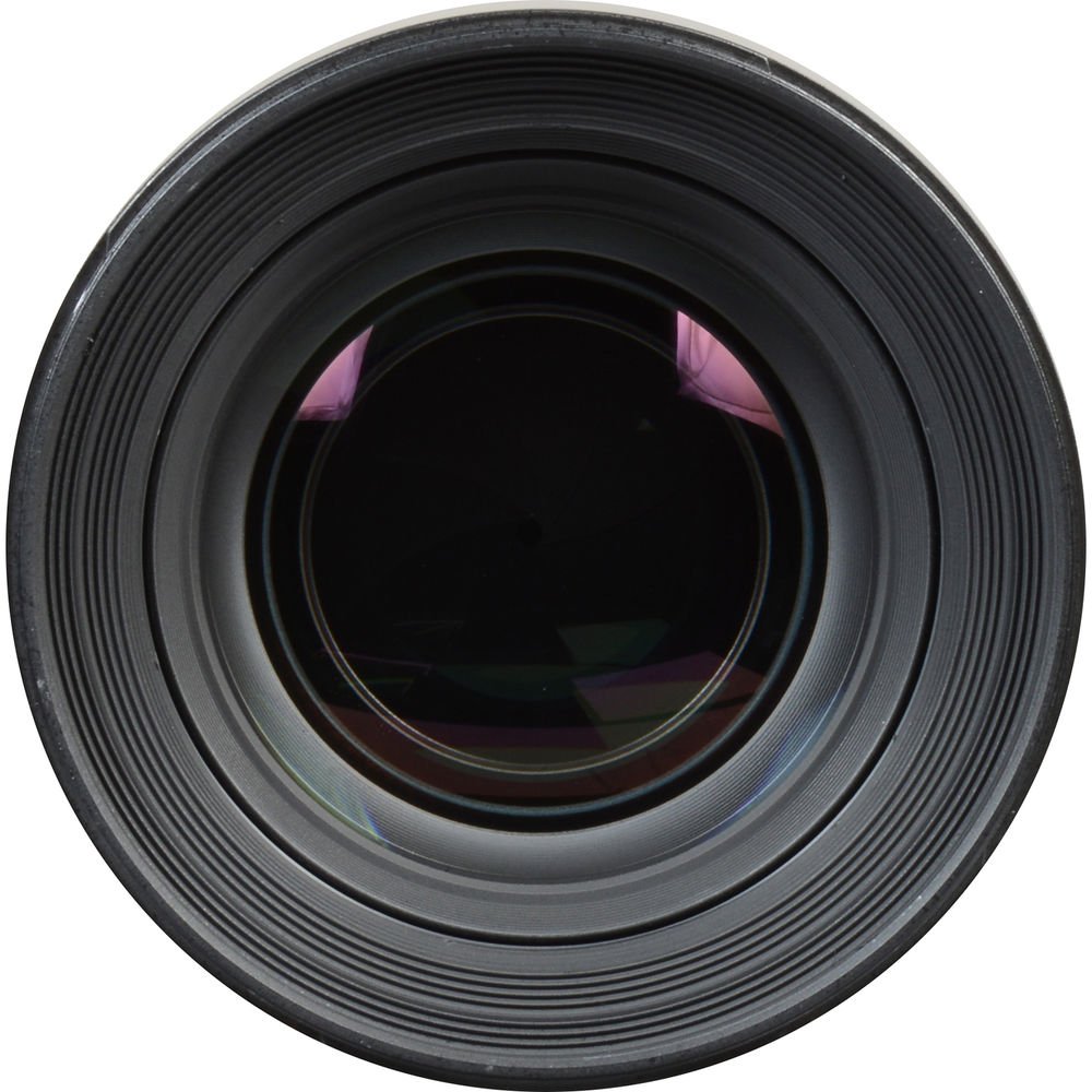 Samyang 50mm f/1.4 AS UMC Lens for Canon EF image 5