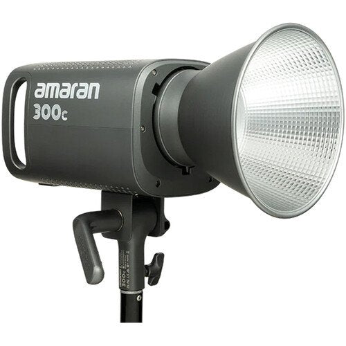 amaran 300c RGB LED Monolight image 0
