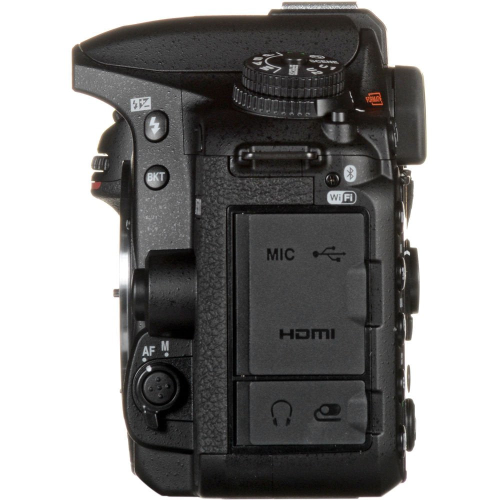 Nikon D7500 DSLR Camera (Body Only) image 6