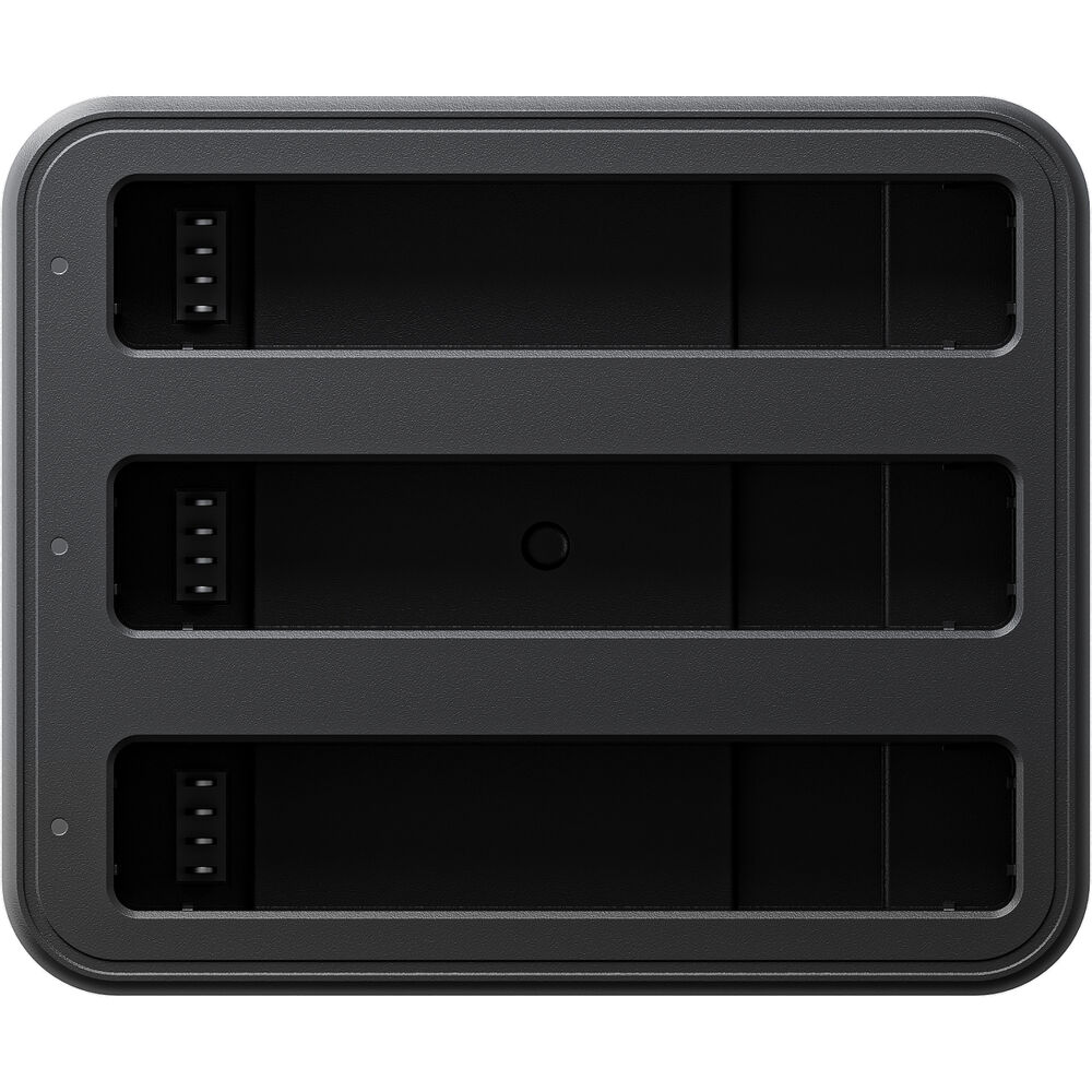 Insta360 Fast Charge Hub for X4 image 3