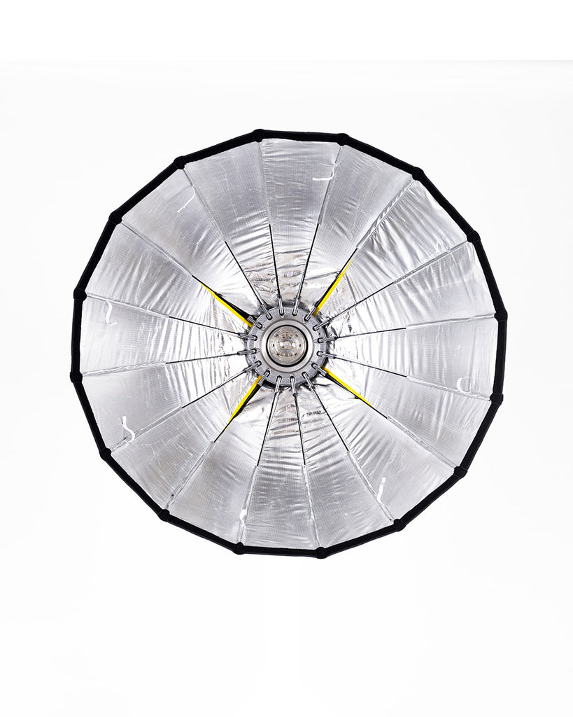 AriesX Rotodome 90cm Quick Set-Up Softbox image 4