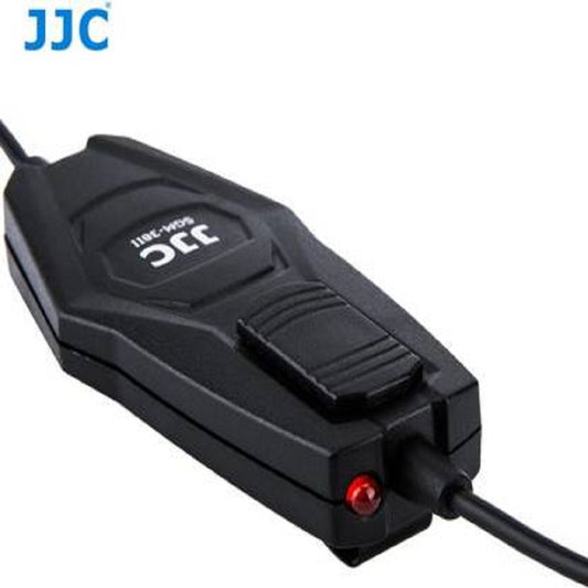 JJC SGM-38 II Omnidirectional Lavalier Camera Microphone image 1