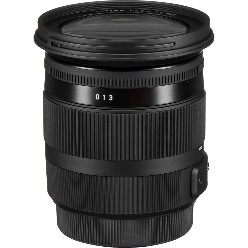 Sigma 17-70mm f/2.8-4 DC Macro OS HSM Contemporary Lens for Nikon F image 4