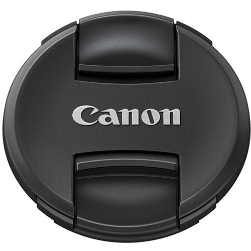 Canon E-67 II Lens Cap image 0