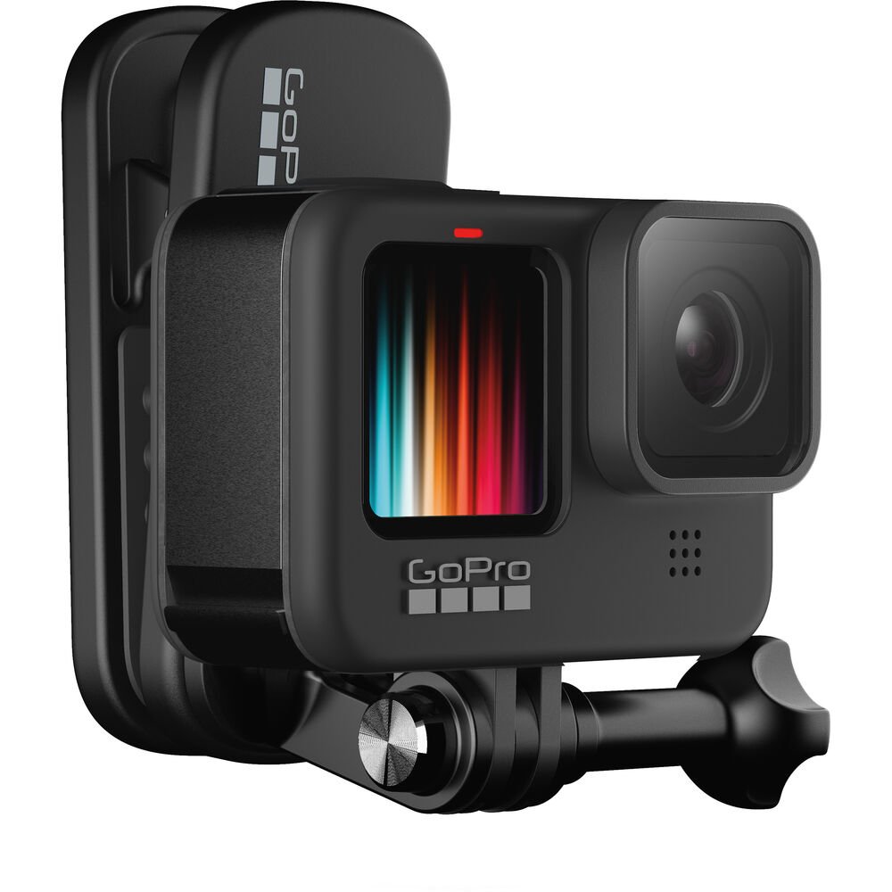 GoPro Magnetic Swivel Clip for Select HERO and MAX Cameras image 3