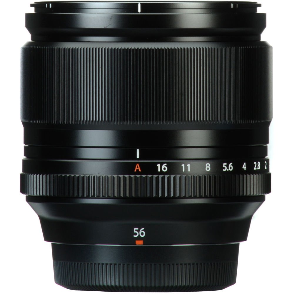 Fujifilm XF 56mm f/1.2 R Lens image 3