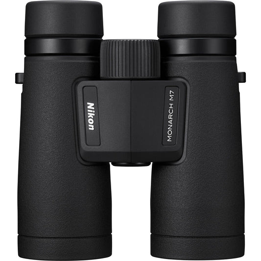 Nikon 10x42 Monarch M7 Binoculars image 1