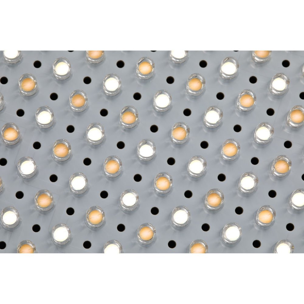 Godox LED1000Bi II Bi-Color Video LED Light Panel image 10