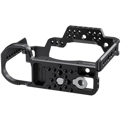 SmallRig Cage for Panasonic S1H Camera image 2