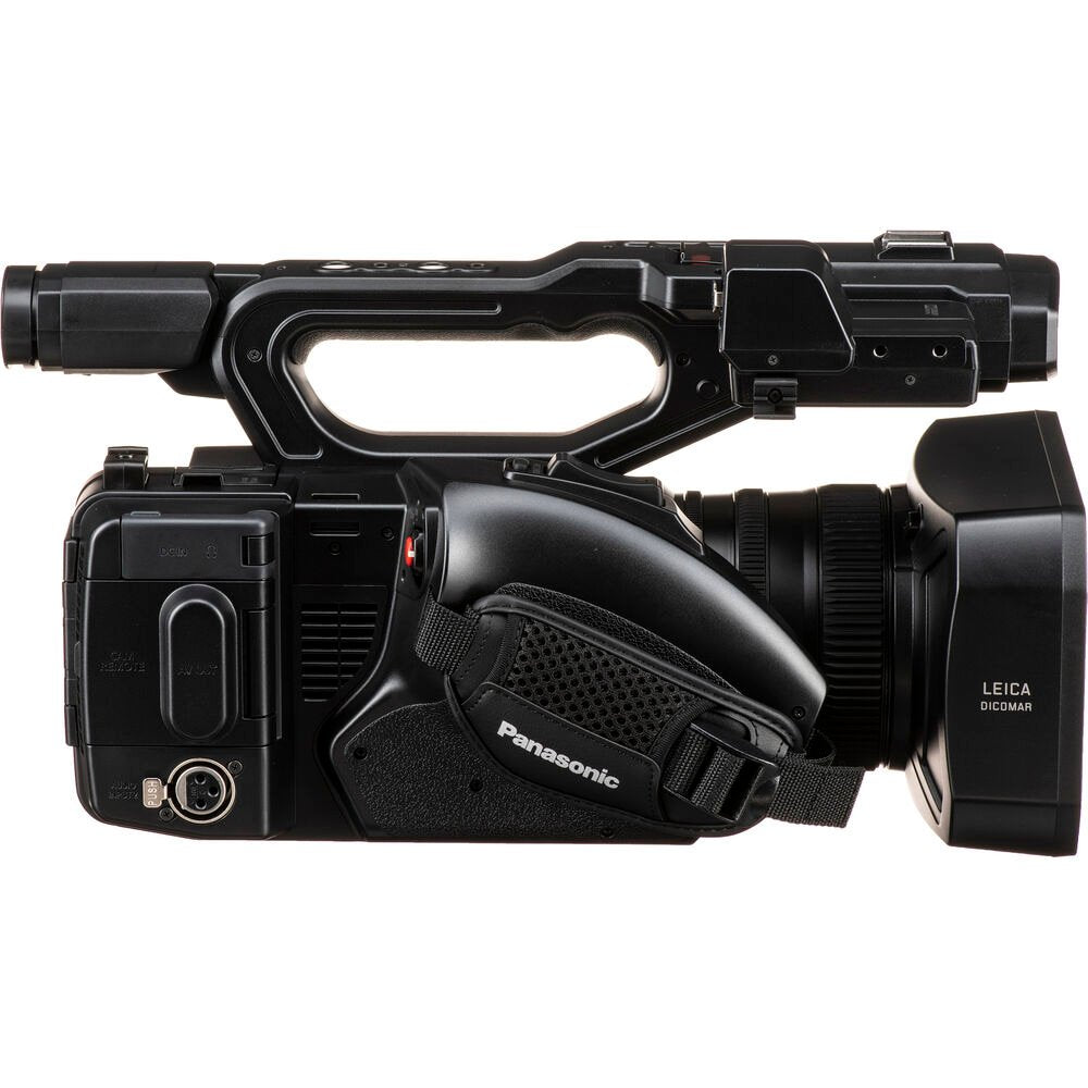 Panasonic AG-UX90 UHD 4K Professional Camcorder image 2