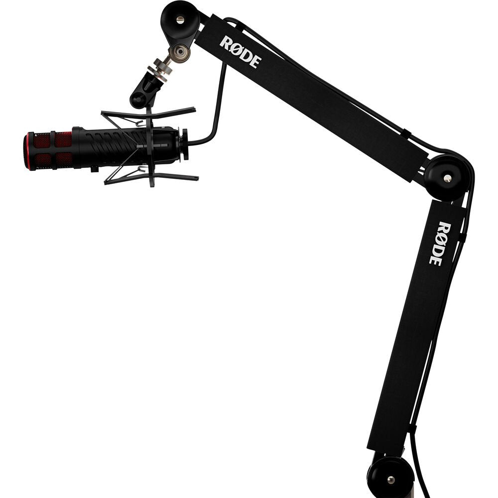 RODE X XDM-100 Dynamic USB-C Microphone image 4