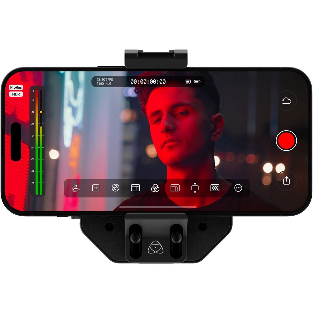 Atomos Ninja Phone Video Co-Processor image 4