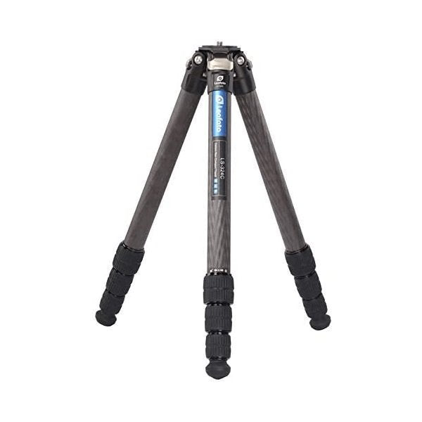 Leofoto Tripod Ranger Series LS-324c image 0