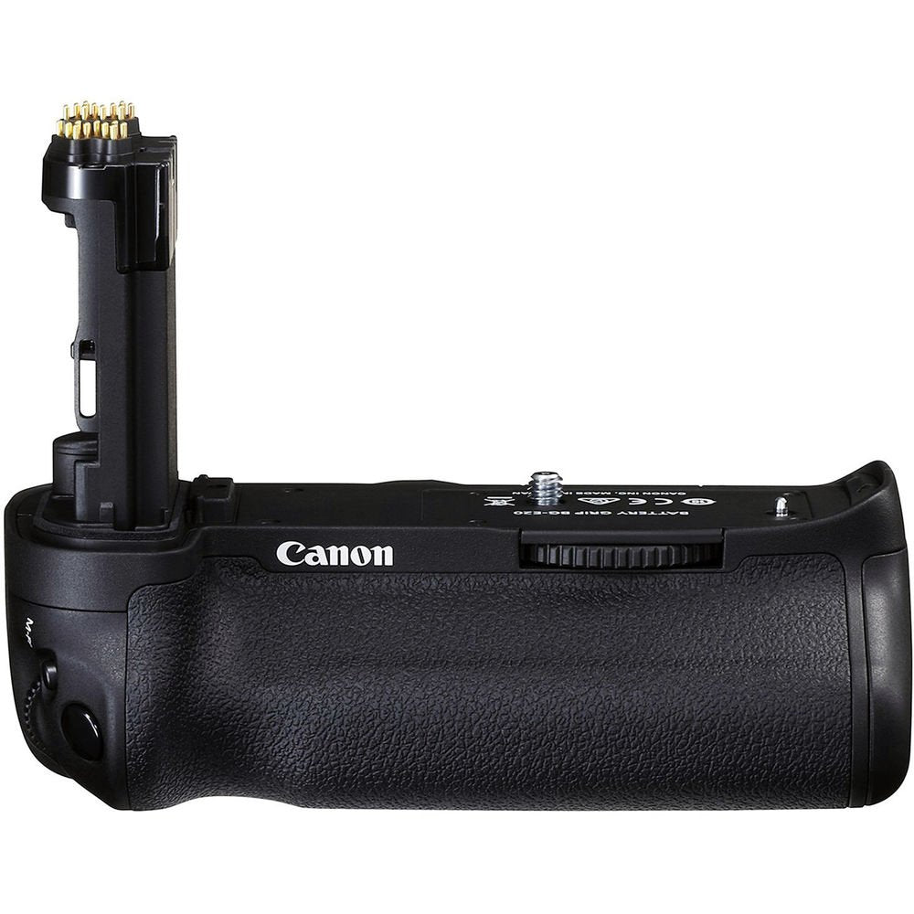 Canon BG-E20 Battery Grip for EOS 5D Mark IV image 1