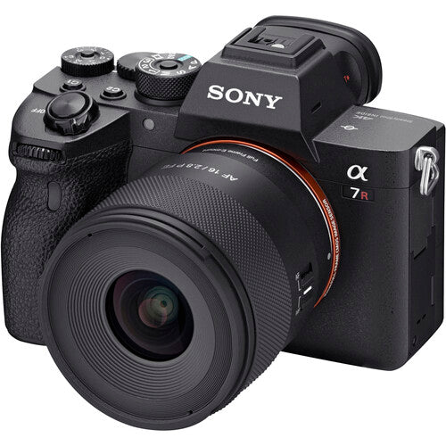 Samyang AF 16mm f/2.8 P FE Lens (Sony E) image 6