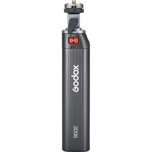 Godox BG02 Battery Grip image 1
