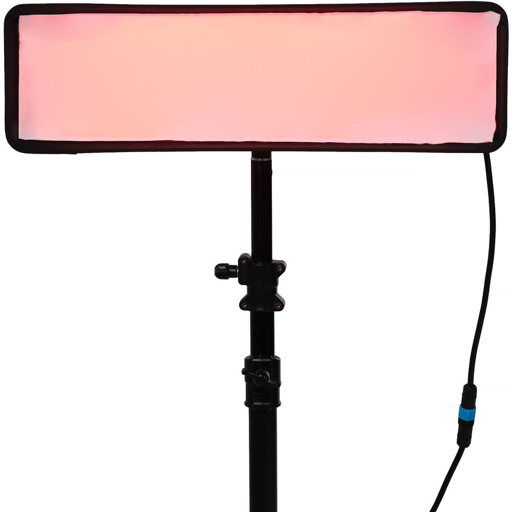Nanlite PavoSlim 60CL RGB LED Panel image 3