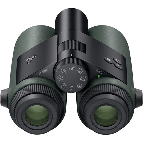 Swarovski 10x32 AX Visio Binoculars image 4