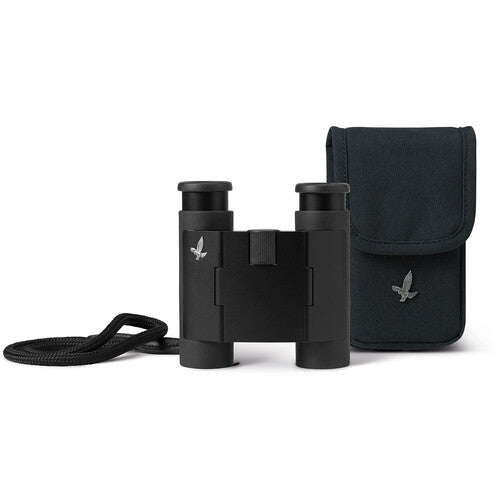 SWAROVSKI OPTIK 7x21 CL Curio Compact Binoculars image 2