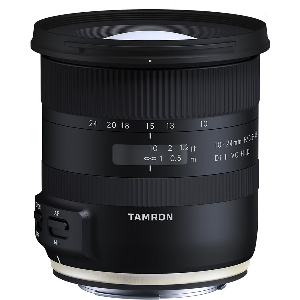 Tamron 10-24mm f/3.5-4.5 image 0