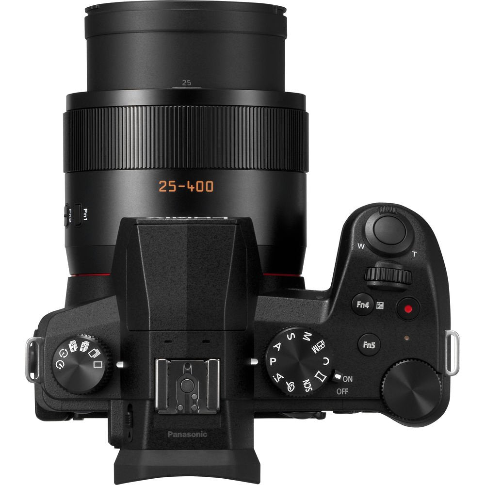 Panasonic Lumix DC-FZ1000 II Digital Camera image 3