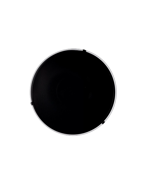 AriesX GlowX Photo Video Beauty Dish 55cm (White) with Honeycomb Grid image 3