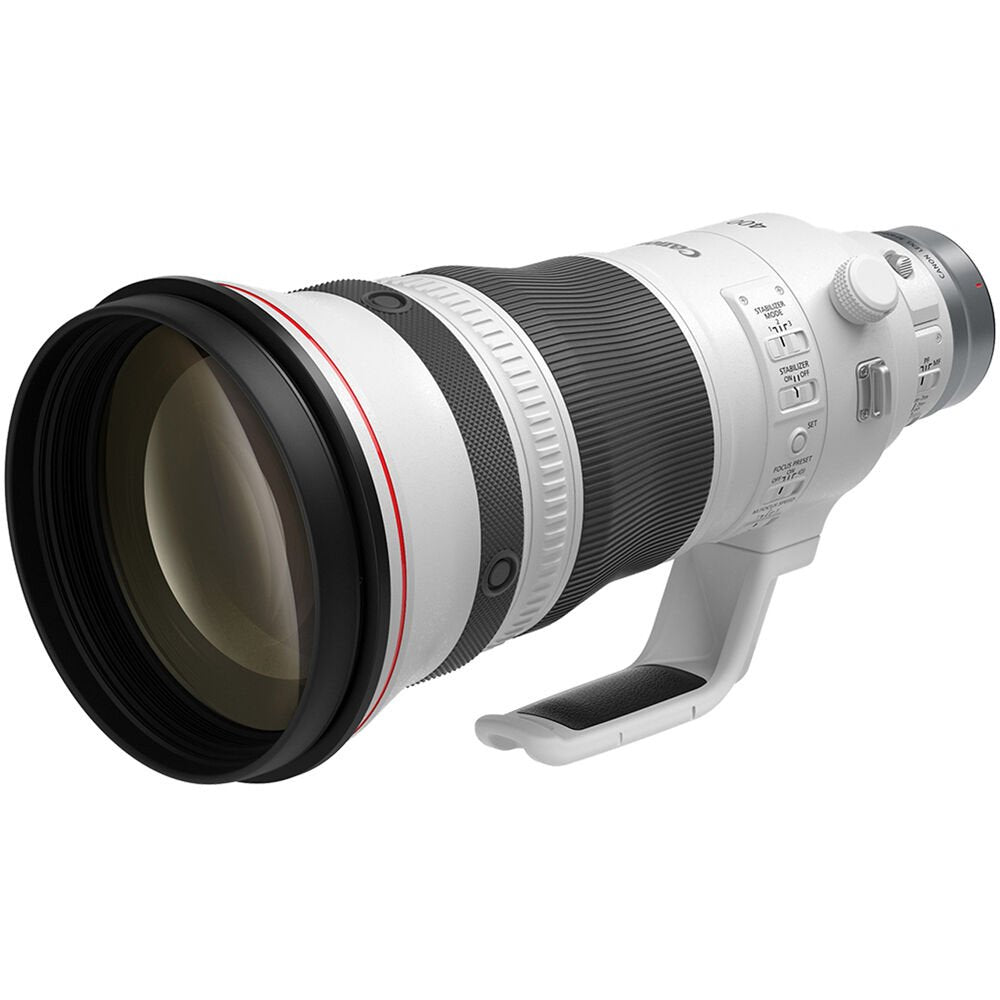 Canon RF 400mm f/2.8 L IS USM Lens image 0