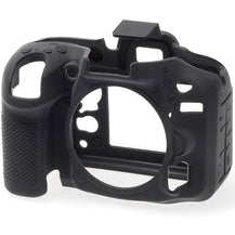 easyCover Silicone Protection Cover for Nikon D7100 and D7200 image 0